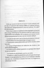 Dictionnaire francais-roumain foto