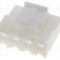 Conector pas semnal, 4 pini, pas pini 3.96mm, mama, ADAM TECH - MTC-04