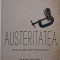 Austeritatea. Istoria unei idei periculoase &ndash; Mark Blyth