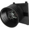 Ventilator habitaclu AUDI A3, TT; SEAT AROSA, CORDOBA, CORDOBA VARIO, IBIZA II, LEON, TOLEDO II; SKODA OCTAVIA I; VW BORA, GOLF IV, LUPO, NEW BEETLE,