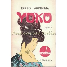 Yoko - Takeo Arishima