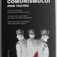 Procesul comunismului prin teatru - Matei Visniec