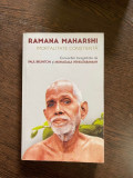 Ramana Maharshi - Imortalitate constienta, 2017