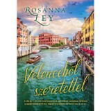 Velenc&eacute;ből szeretettel - Rosanna Ley
