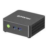 Mini PC GMKtec G3S, Intel N95, 16 GB RAM, SSD 512 GB, Windows 11 Pro