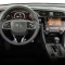 Folie Protectie Display Navigatie, Duragon, Honda Civic Hatchback 2019-2021, silicon Transparent, Anti-zgarieturi, Kit instalare
