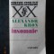 ALEXANDR KRON - INSOMNIE