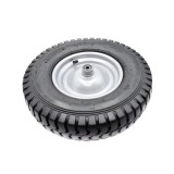 Roata pentru roaba 4.00-8 / anvelopa 8PR, GEKO G71017