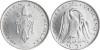 Vatican 1970 - 5 lire aUNC