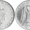 Vatican 1970 - 5 lire aUNC