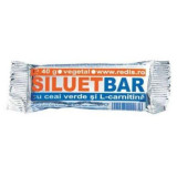 Siluet bar 40g