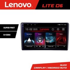 Navigatie Alfa Romeo Giulietta 2014-2020 Lenovo QLED Octa core 6+128 DSP Wifi 5Ghz Android radio gps internet kit-giulietta-facelift+LITE-9-6+128 CarS