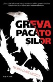 Greva pacatosilor sau apocrifa unui evreu FLORIN CHIRCULESCU, Nemira
