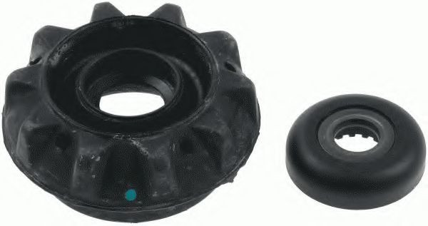 Set reparatie, rulment sarcina amortizor SMART FORTWO Cupe (451) (2007 - 2016) SACHS 802 442