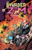 Invader Zim Volume 2