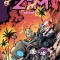 Invader Zim Volume 2