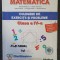 MATEMATICA CULEGERI DE EXERCITII SI PROBLEME CLASA A IV-A - Mihaescu, Pacearca
