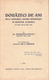 C9183N Douăzeci de ani dela intrarea oștirii rom&acirc;nești &icirc;n Banatul eliberat (22 Iulie 1919-22 Iulie 1939) de Al Georgescu-V&acirc;lcea, 1939, Lugoj