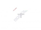 Set 5 Elemente Fixare T Spalator Parbriz Far C60652, Conducta 3.2mm