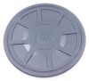 Roata Aspirator Thomas 130 121 - Roată Posterioară Accesorii Aspiratoare Thomas - Verifică Compatibilitatea Modelului!