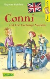 Conni &amp; Co: Conni and the Exchange Student