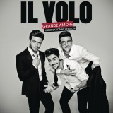 IL Volo Grande Amore International Version (cd)