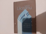 Nebunia de a gandi cu mintea ta Liiceanu