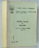 Economie politica vol 1 Socialismul ed. a IV-a cap. I- IX 1988