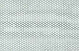 Plasa Tantari pt Usa Balcon Alb - 2.2x2x0.65 - 653122