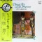 Vinil &quot;Japan Press&quot; Diana Ross &amp; The Supremes &lrm;&ndash; Best Collection (-VG)