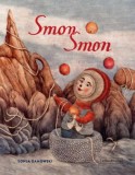 Smon Smon &ndash; Sonja Danowski - Carte Povesti Copii