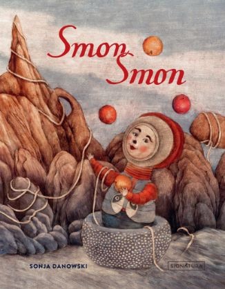 Smon Smon &ndash; Sonja Danowski