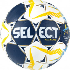 MINGE HANDBAL SELECT CHAMPIONS LEAGUE ULTIMATE WOMAN foto