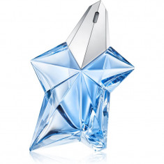 Mugler Angel Eau de Parfum reincarcabil pentru femei 100 ml