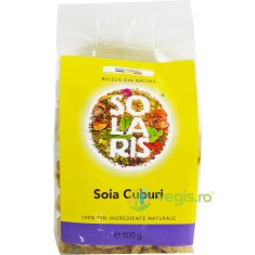 Soia Cuburi 100g