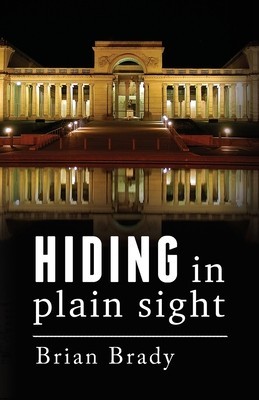 hiding in plain sight foto