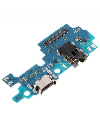 Modul Incarcare Samsung Galaxy A21s, A217 foto