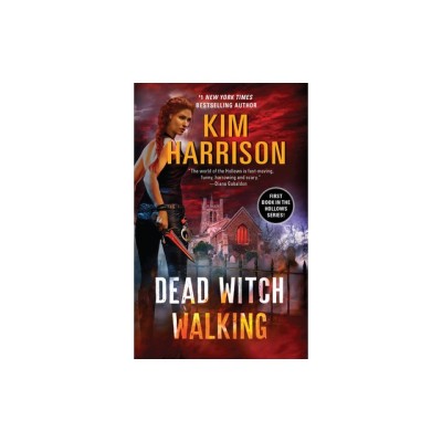Dead Witch Walking foto