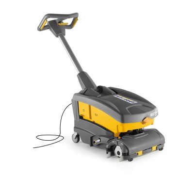 Masina de spalat pardoseli GhibliWhirbel ROLLY NRG 7 &amp;frac12; E 33 foto