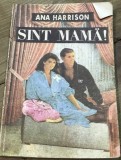 Cumpara ieftin LITR8 Literatura, Sunt Mama - Ana Herrison