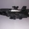 bnk jc Marvel Iron Man 3 War Machine Motorized Battle Charger Vehicle