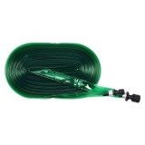 Cumpara ieftin Furtun perforat 15 m Flo 89361