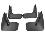Aparatori noroi dedicate VW T-CROSS 2019-&gt; ( MUD1035 CH-1 ), Oem
