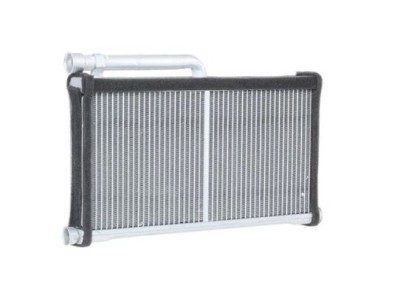 Radiator incalzire habitaclu Audi A6 (4f2, C6) foto