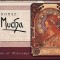 Alphonse Mucha: A Book of Postcards