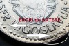Moneda 100 DINARI / DINARA - RSF YUGOSLAVIA 1988 *cod 4739 - EROARE BATERE A.UNC, Europa