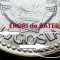 Moneda 100 DINARI / DINARA - RSF YUGOSLAVIA 1988 *cod 4739 - EROARE BATERE A.UNC