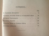&Icirc;n &Icirc;mpărăția Broaștelor (Leontina-Maura Manoliu, 1945)