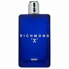 John Richmond Richmond X Eau de Toilette pentru barba?i 75 ml foto