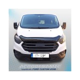 DEFLECTOR CAPOTA COMPATIBIL FORD CUSTOM 2018-&gt; COD: 17041 / DEF4